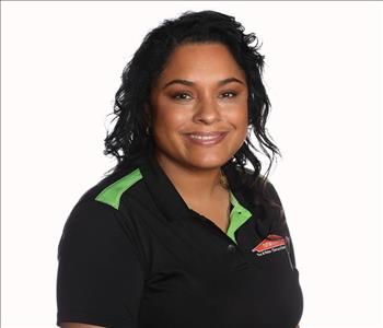 Jenn Loadholt, Vice President, Contents Operations, team member at SERVPRO of Rock Hill, York County