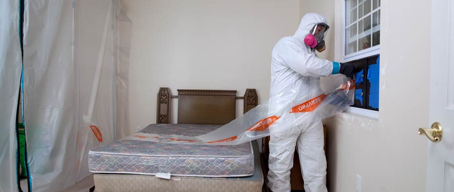 Fort Mill, SC biohazard cleaning