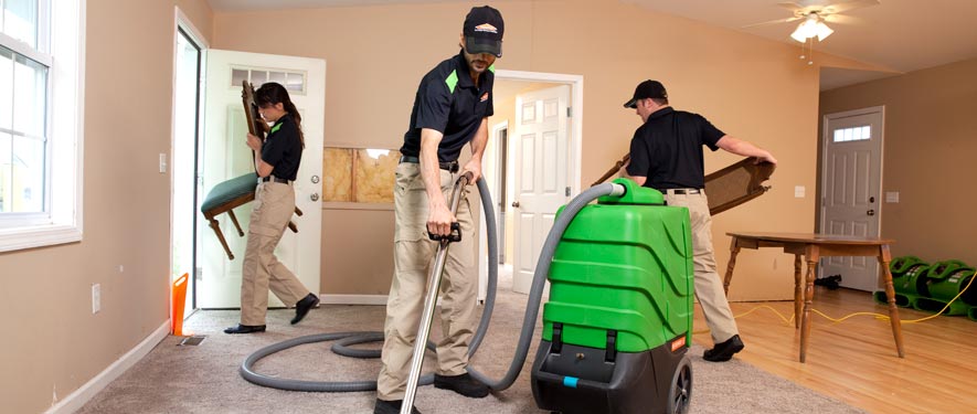Fort Mill, SC cleaning services